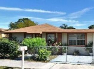 716 N 23rd St, Fort Pierce, FL 34950
