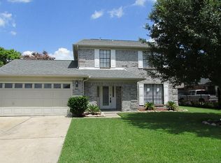 4315 Glen Avon Dr, Pasadena, TX 77505