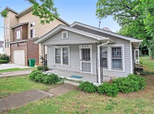624 S Torrence St, Charlotte, NC 28204