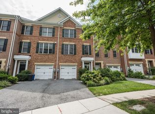 219 Anvil Way, Baltimore, MD 21212