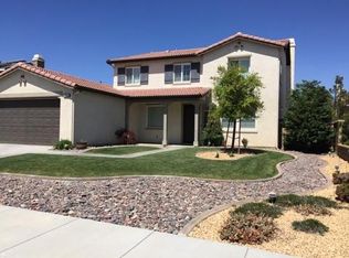 12464 Deborah Pl, Victorville, CA 92392