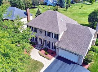 106 Northampton Dr, Oswego, IL