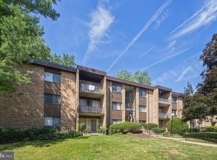 3770 Bel Pre Rd APT 2, Silver Spring, MD 20906