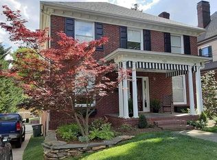 709 Walker Ave, Greensboro, NC 27403