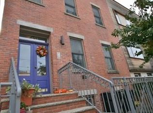 351 4th St #3, Jersey City, NJ 07302