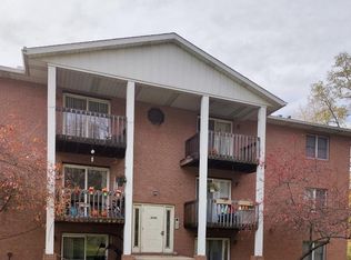 8695 Rosewood Ave NW #8, North Canton, OH 44720