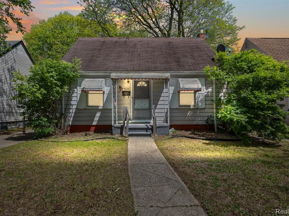 7490 Lamphere, Detroit, MI 48239