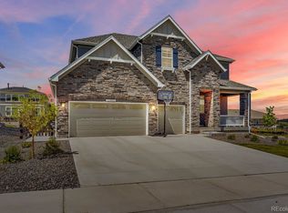 23955 E Rocky Top Pl, Aurora, CO 80016