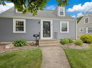 116 Daggett Ave, Pawtucket, RI 02861