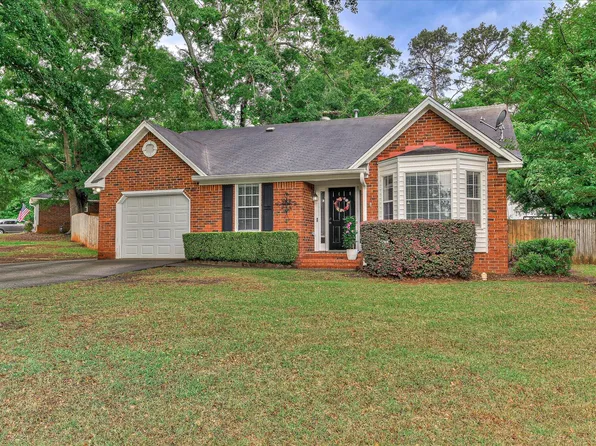 153 Crawford Drive, Martinez, GA 30907