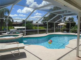 366 SE Naranja Ave, Port Saint Lucie, FL 34983