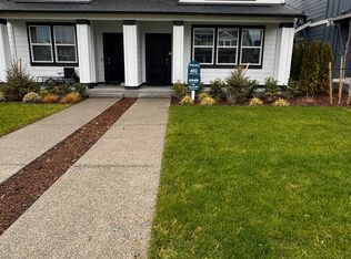 14907 203rd Avenue Ct E, Bonney Lake, WA 98391