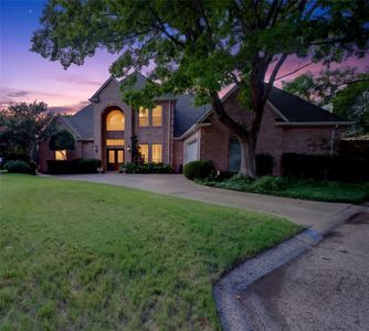 2606 Torrey Pines Dr, Fort Worth, TX, 76109