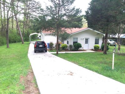 10122 College Hill Rd, Ooltewah, TN, 37363