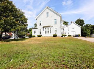 210 Webster St #6, Rockland, MA 02370