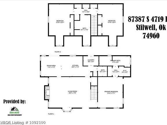 3rd image of 87387 S 4719th Rd