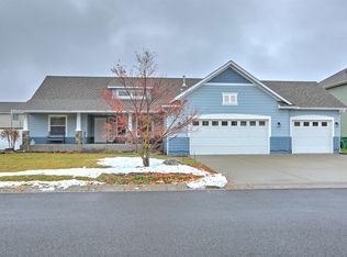 9909 N Austin Ln, Spokane, WA 99208