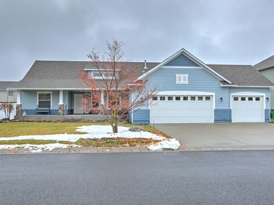 9909 N Austin Ln, Spokane, WA, 99208