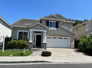24 Mallorn Dr, Aliso Viejo, CA 92656