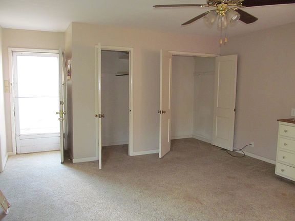 Large Closet