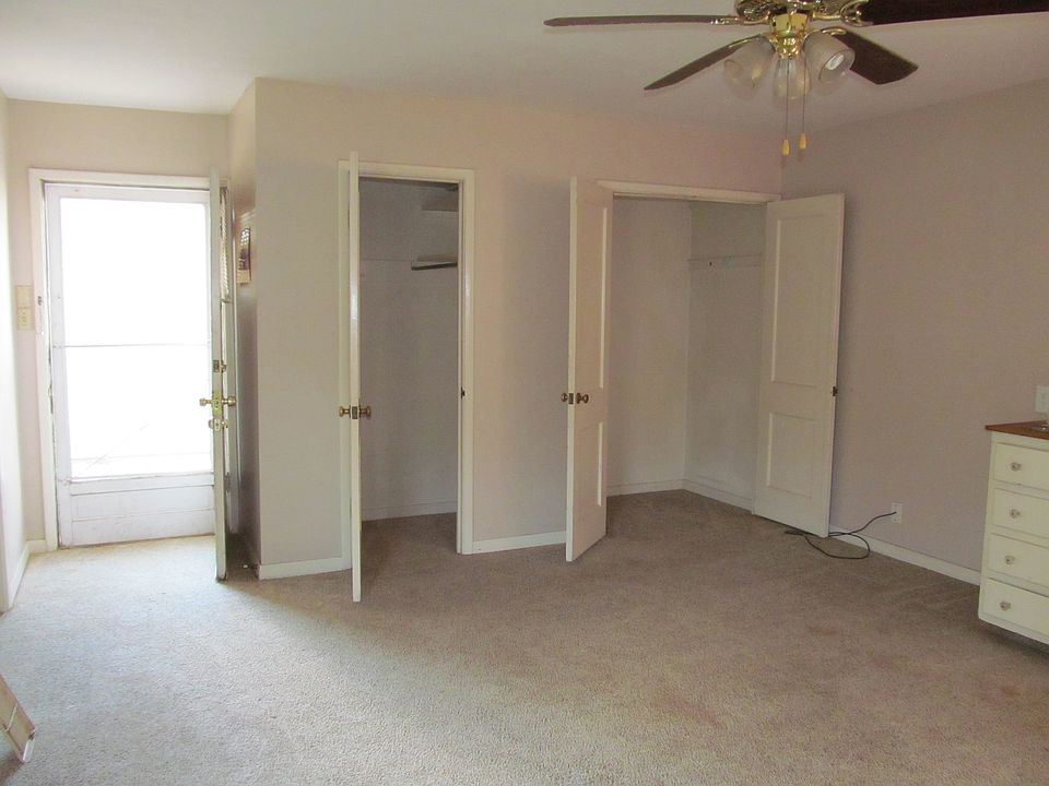 Large Closet