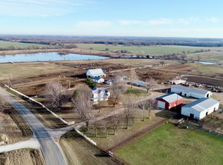 2128 County Road 10, Sarcoxie, MO 64862