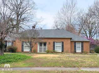 2281 Webbing Dr, Cordova, TN 38016