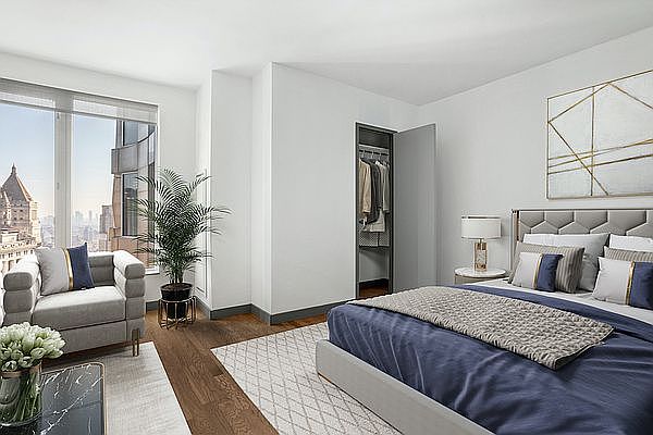 1st image of 8 Spruce St APT 22V