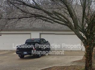 2612 University Dr #1, Lawrence, KS 66049