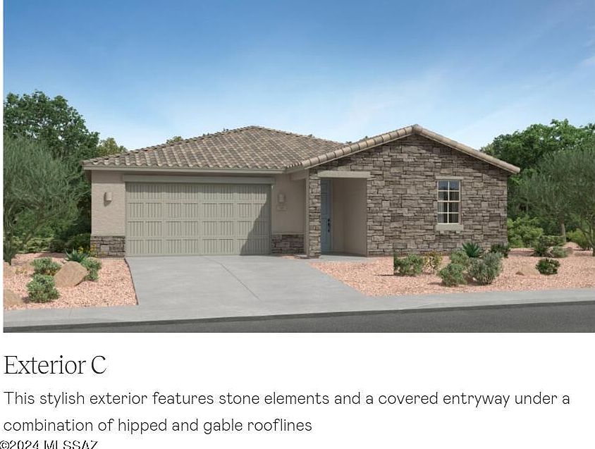 1st image of 8406 S Elgie Batteau Pl