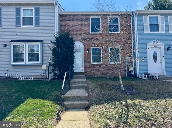 9918 Canvasback Way, Damascus, MD 20872