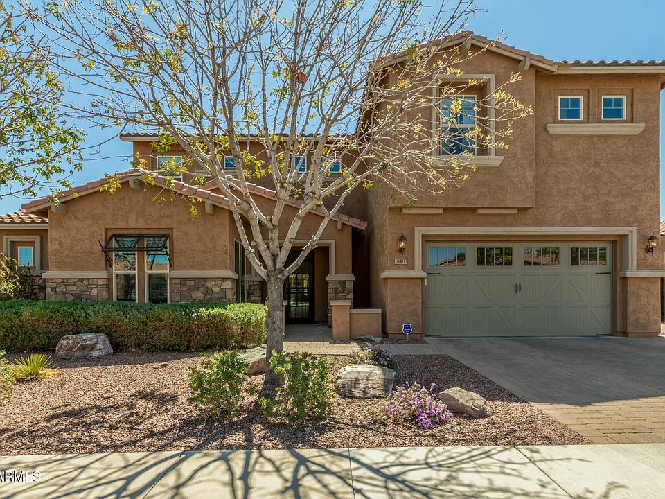 18483 W Paradise Ln, Surprise, AZ 85388 | Zillow