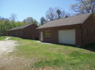 940 Armory Rd, N Wilkesboro, NC 28659