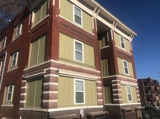 2912 E Linwood Blvd #3W, Kansas City, MO 64128