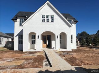 6001 Rosemeade St, Tuscaloosa, AL 35406