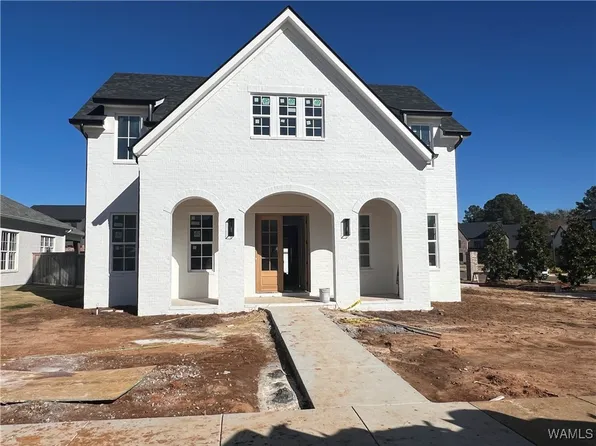 6001 Rosemeade St, Tuscaloosa, AL 35406
