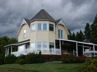 6495 Chinook St, Bonners Ferry, ID 83805