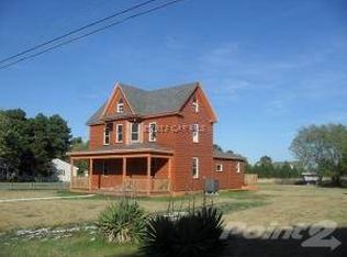 23465 Deal Island Rd, Chance, MD 21821