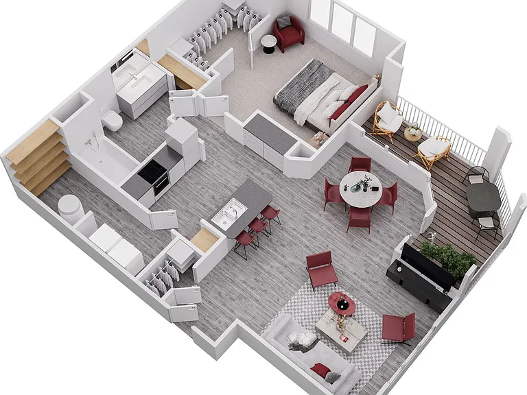 Sky at P83 — Photo 39