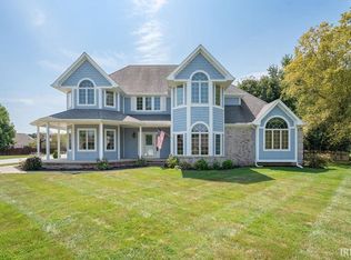 3459 Cinnamon Trce, Kokomo, IN
