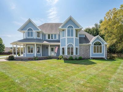 3459 Cinnamon Trce, Kokomo, IN, 46901