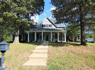 #0 18 Southhaven Ln, Paris, TN 38242