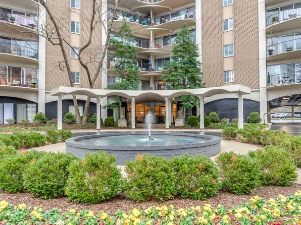 4215 Harding Pike APT 1005, Nashville, TN 37205
