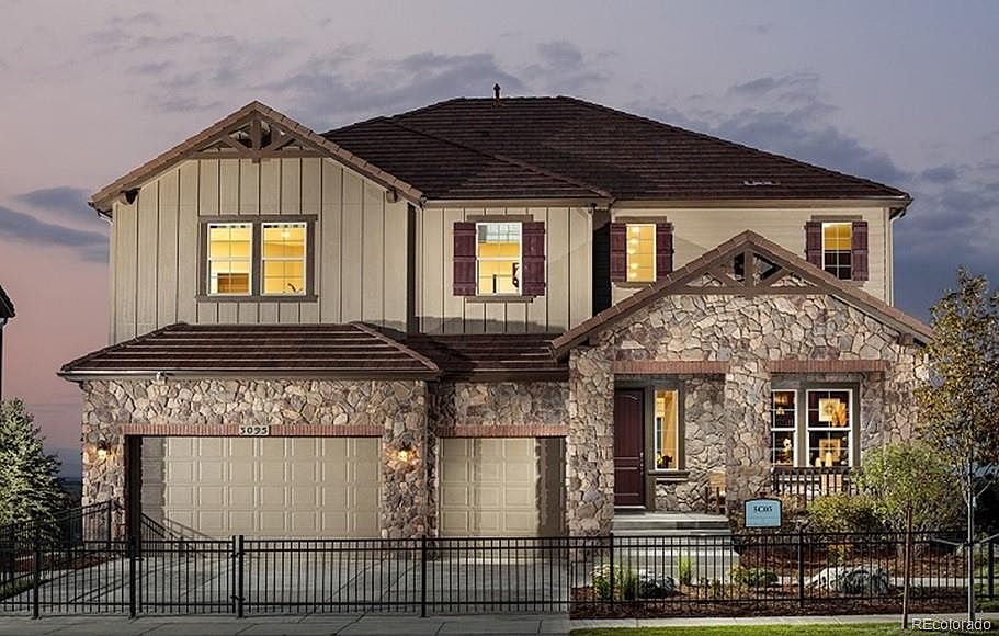 1st image of 3095 Blue Mountain Dr