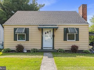 300 Wakefield Rd, Hagerstown, MD 21740