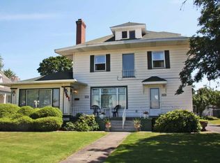 2805 W Summit Blvd, Spokane, WA 99201