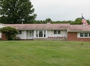 1583 Route 56 E, Apollo, PA 15613