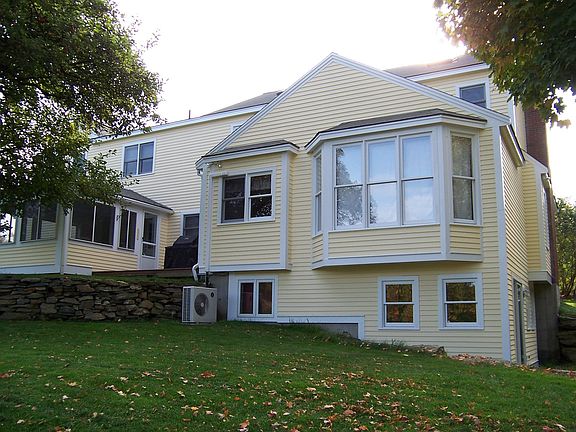 Back of House
