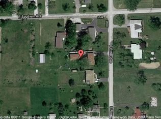 2624 S Ritter Ave, Indianapolis, IN 46203