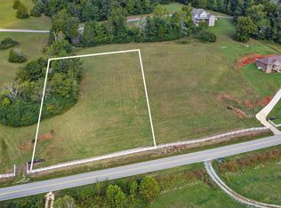 8 Cottonport Rd LOT 8, Decatur, TN 37322